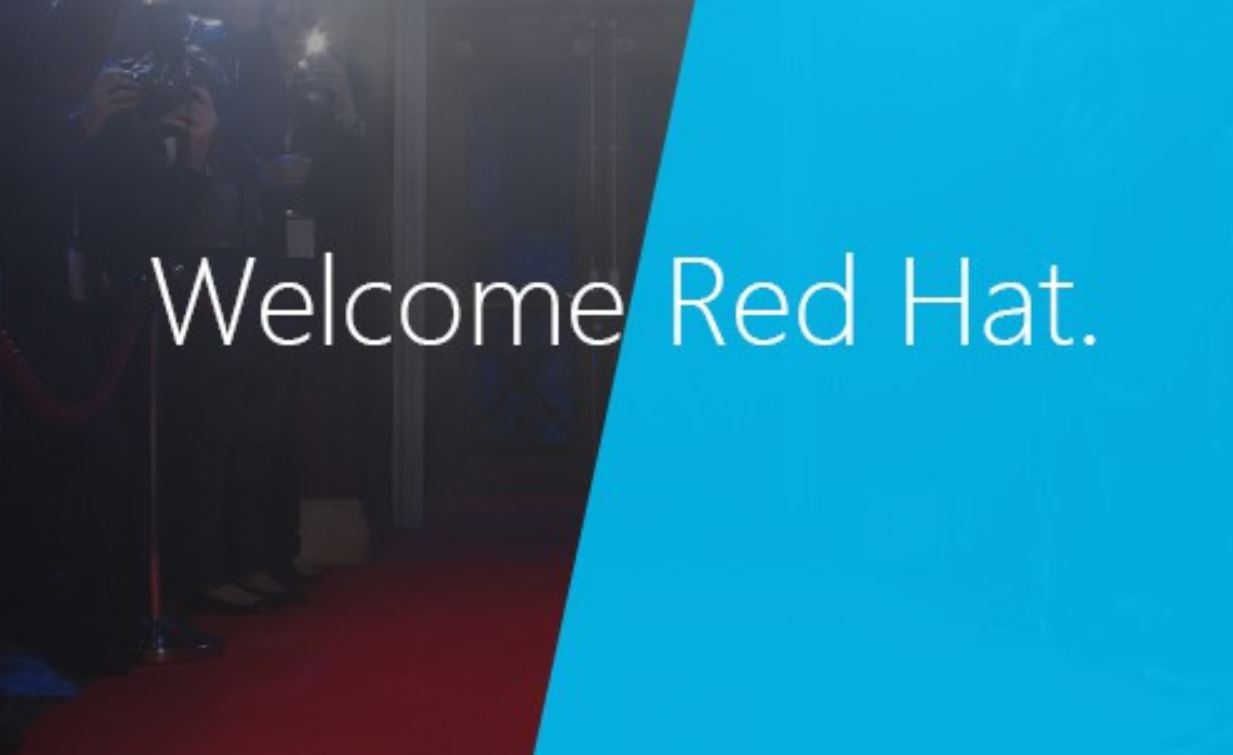 Microsoft Azure RedHat