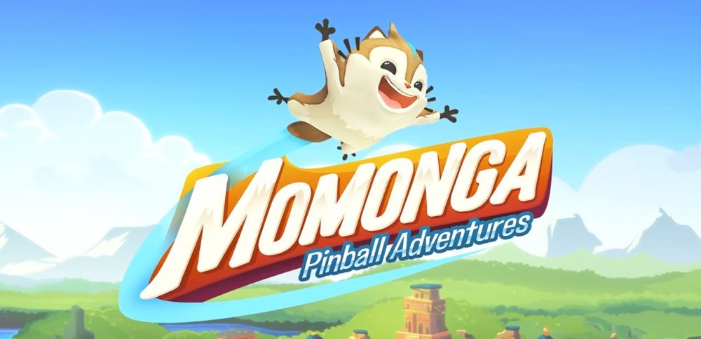 Momonga-Pinball-Adventures