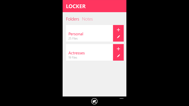 brilli locker