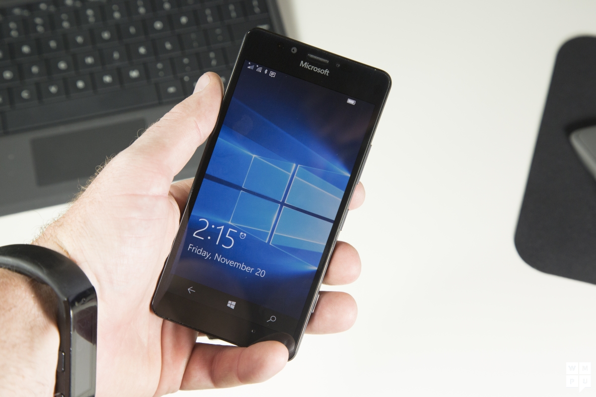 lumia-950-performance