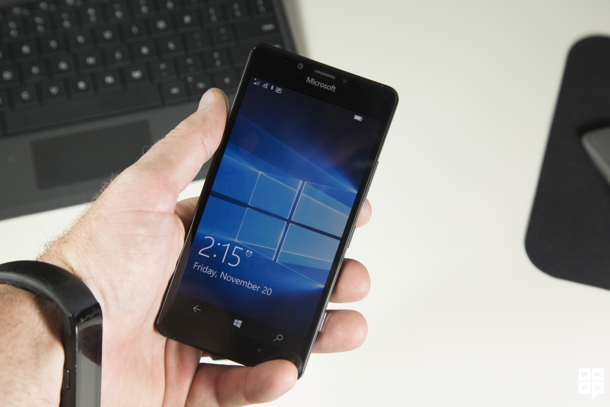 lumia-950-performance