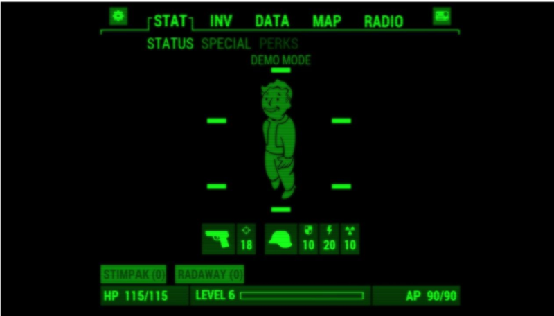 pipboy