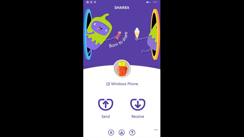 shareit