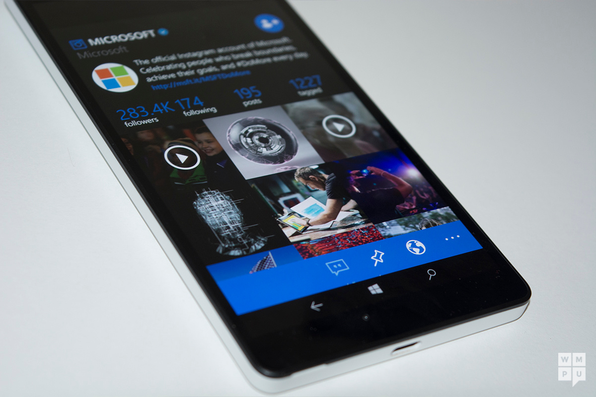 6tag – Instagram App For Windows Phone 8 Now Available