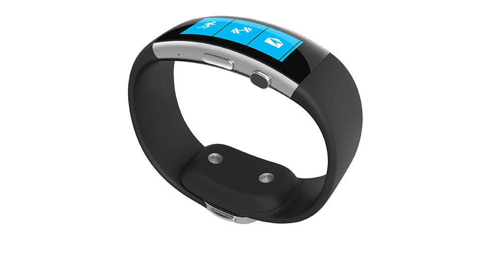 Microsoft Band 2 Is Just 169.99 Until February 5