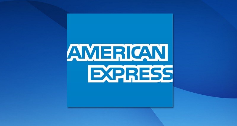 american express logo