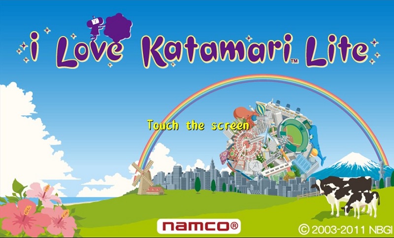 katamari