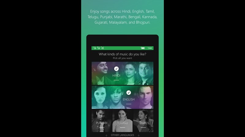 saavn