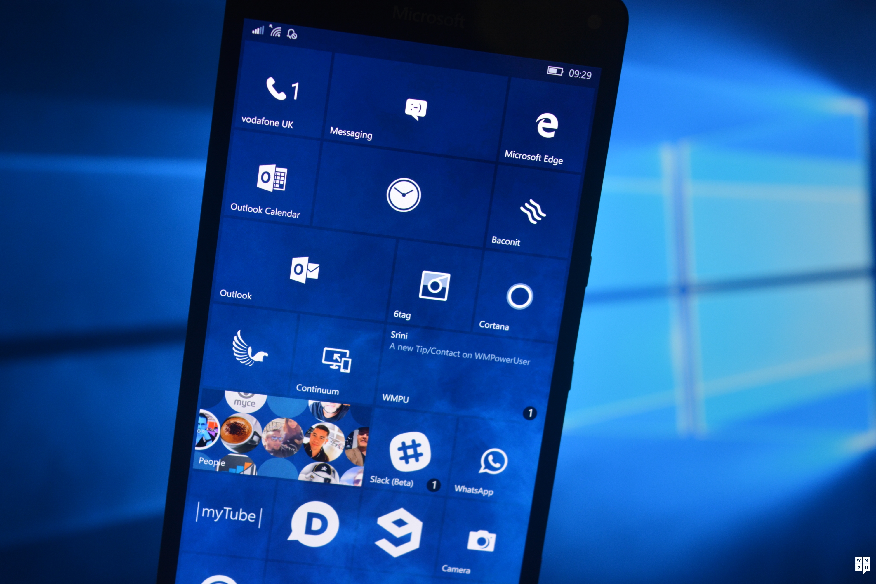 Should You Buy A Premium Windows Phone In 2016 Mspoweruser