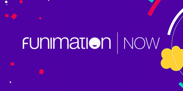 Funimation now