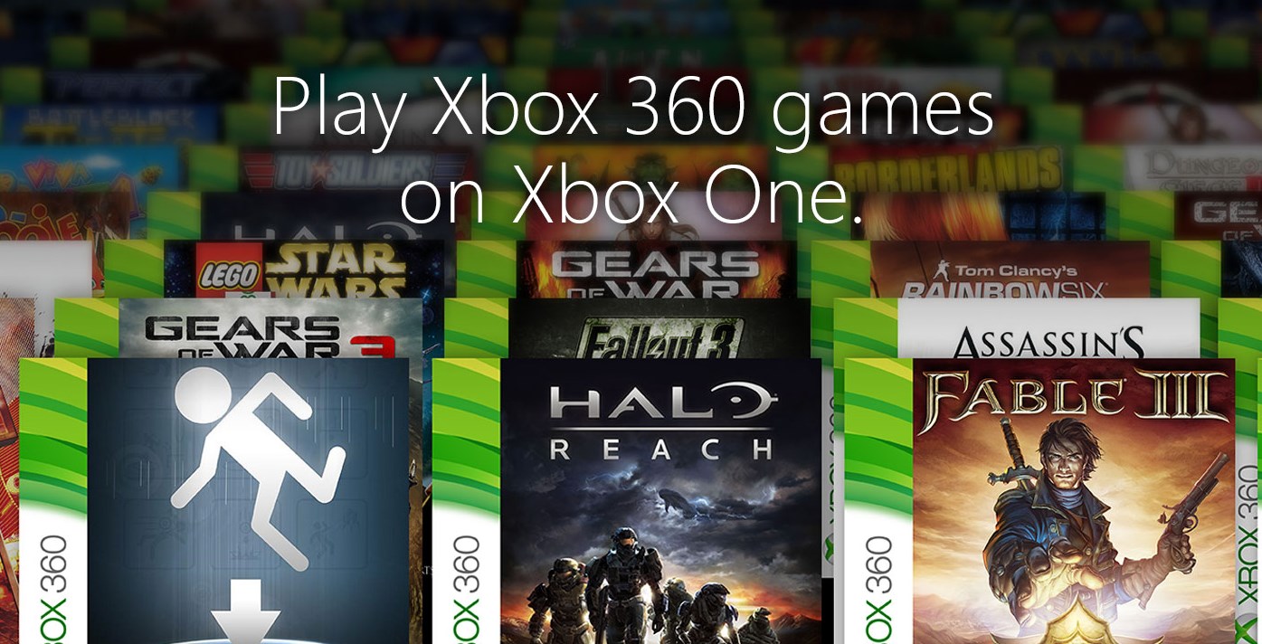 xbox 360 xbox backwards compatibility