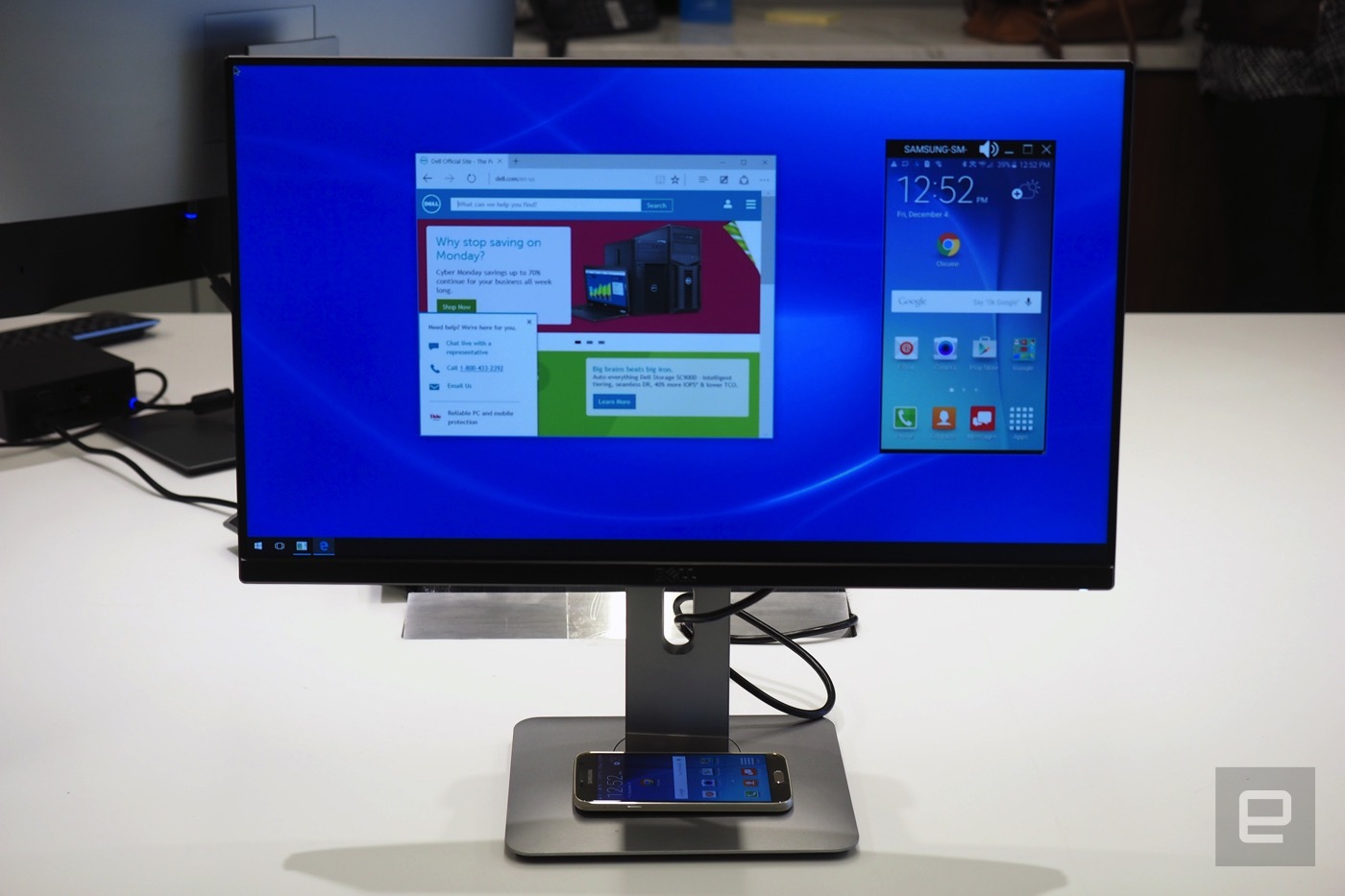 How To Make A Monitor Wireless  Connecting PC To A Wireless Display