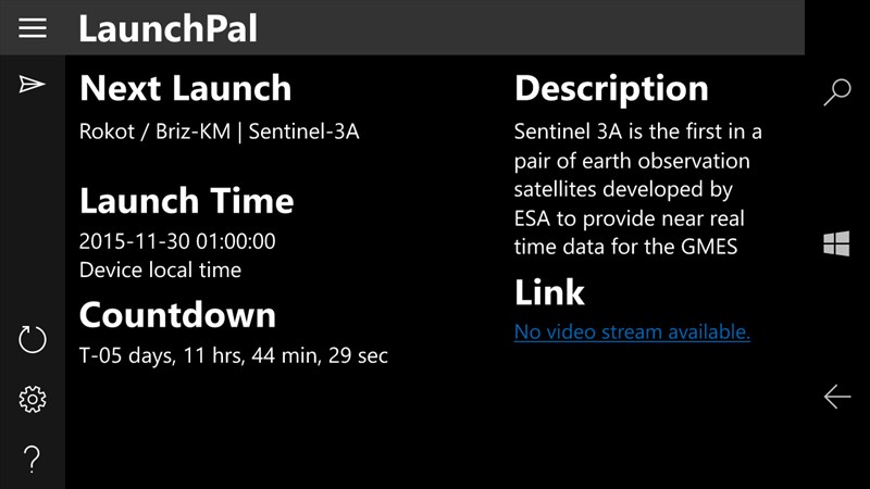 launchpal