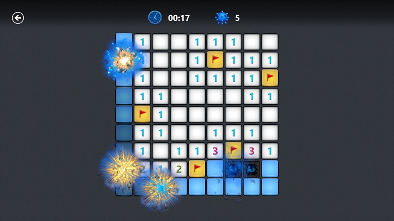 minesweeper