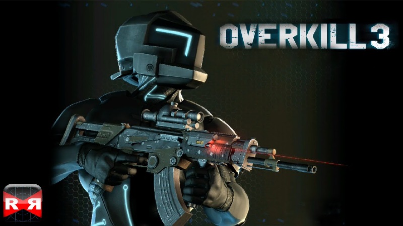 overkill 3