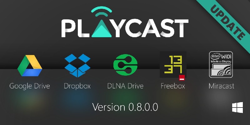 playcast