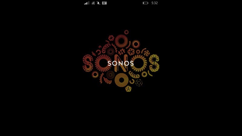 sonos