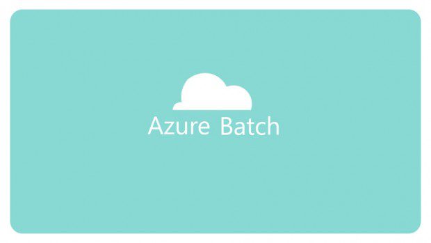 Azure Batch