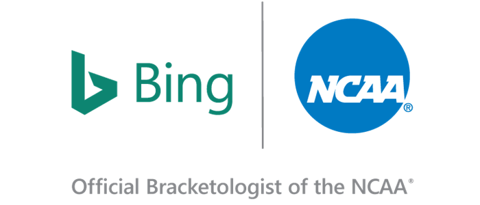 Bing NCAA