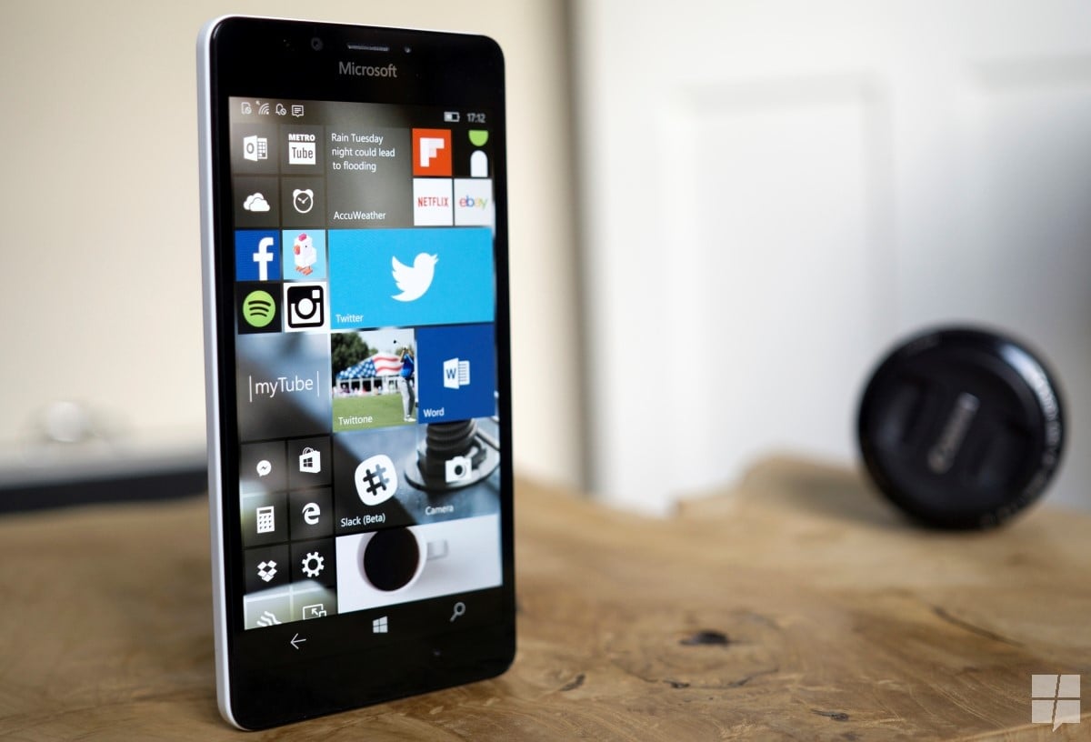 can windows phone 8.1 be upgraded to 10