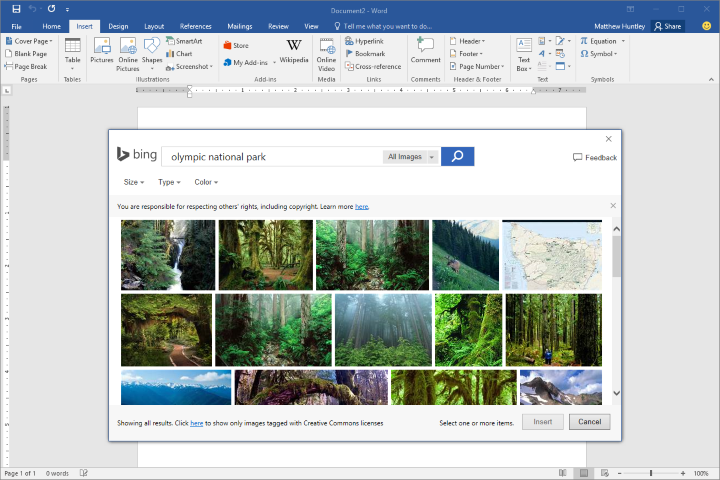 Office Image Search Bing (Small)