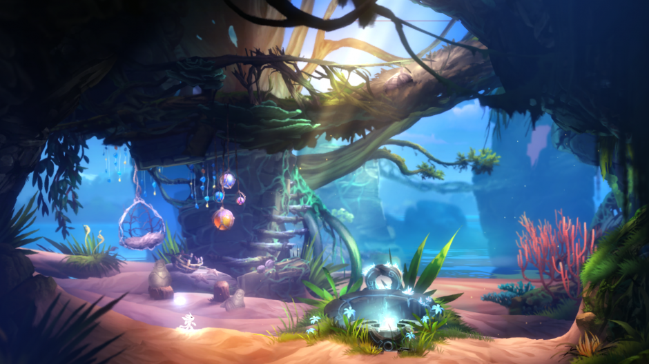 ori xbox store