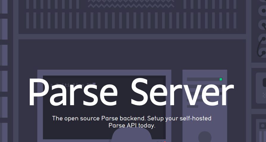 Parse Server