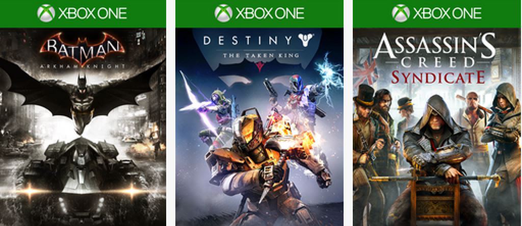 xbox store deals with gold