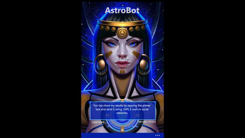 astrobot