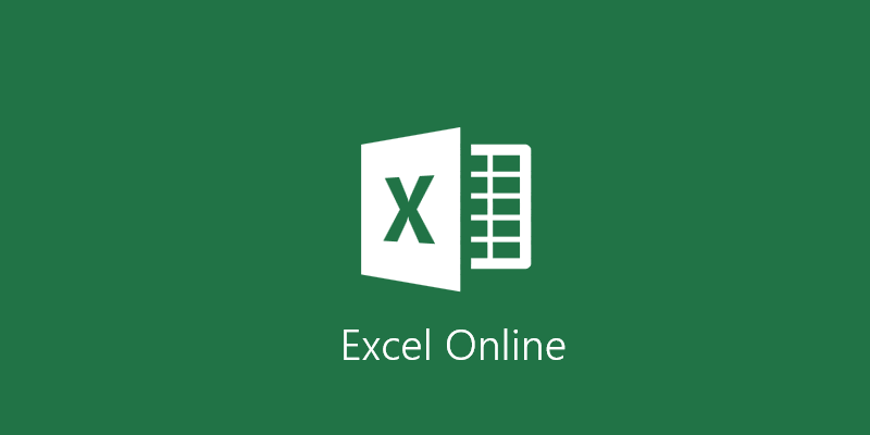 excel online free