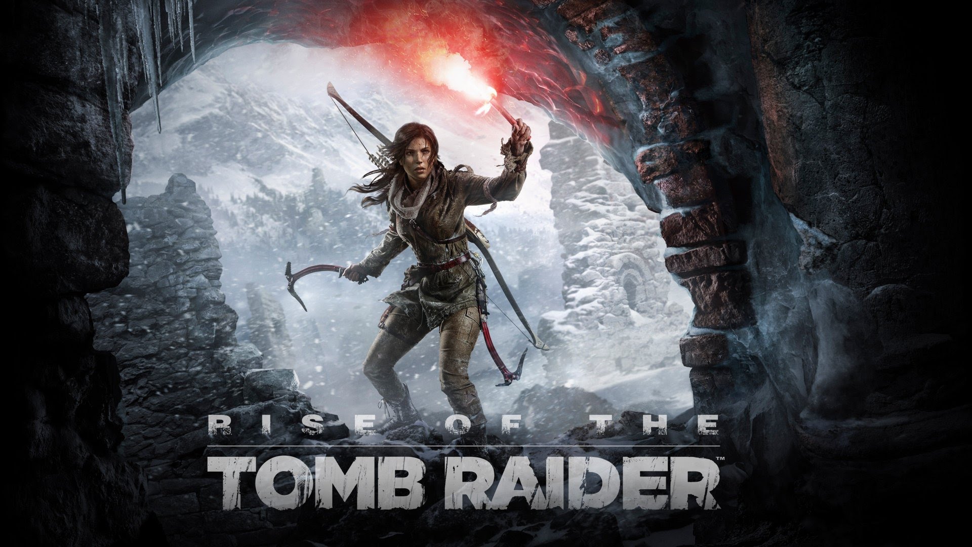 Rise of The Tomb Raider получает поддержку DirectX 12 в Steam