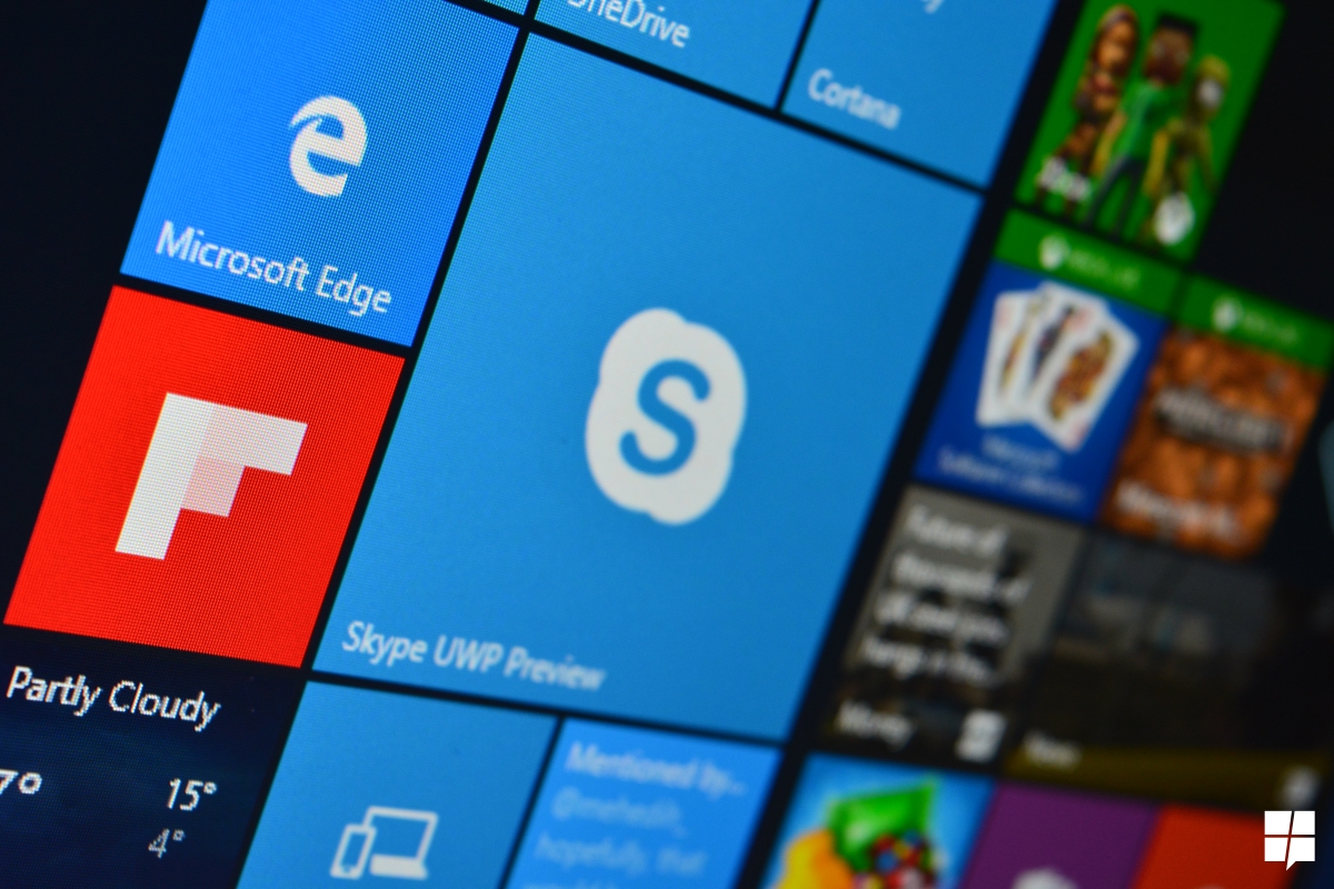 Skype no longer supports Windows Phone 8 and older versions of Android