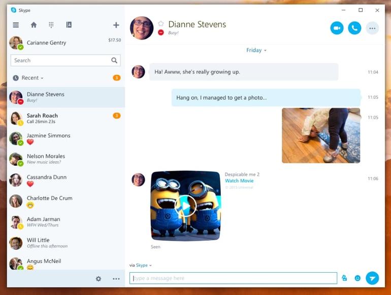 skypeuwpwin10app