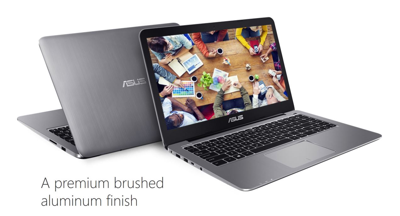 Asus VivoBook