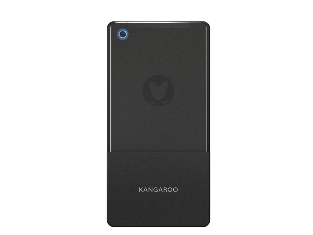 InFocus announces Kangaroo Mobile Desktop Pro, a new smartphone sized desktop PC MSPoweruser