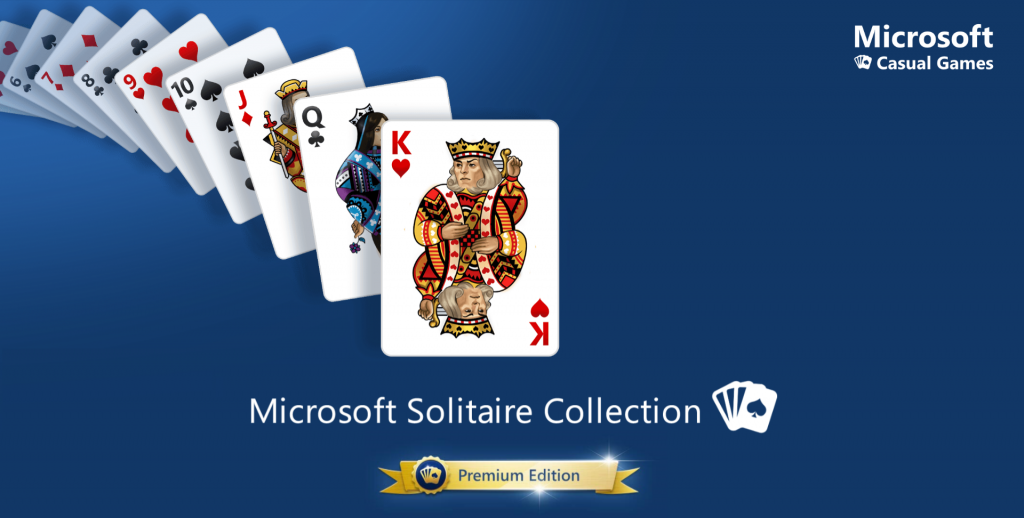 Microsoft Solitaire Collection