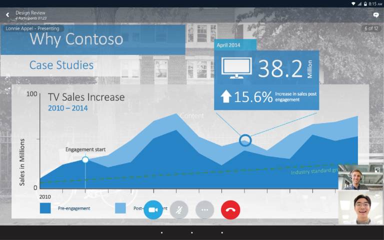 Skype for business (Small)