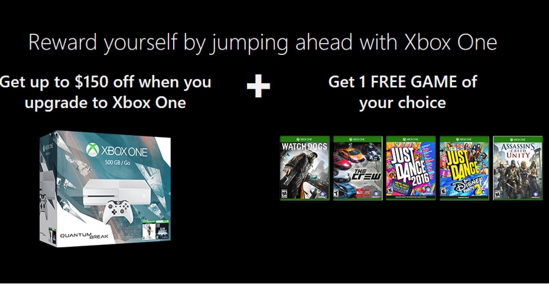 Xbox Live Rewards