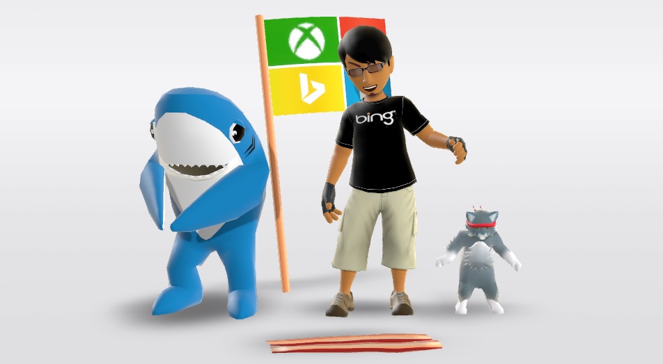 Xbox Windows 10 Avatar