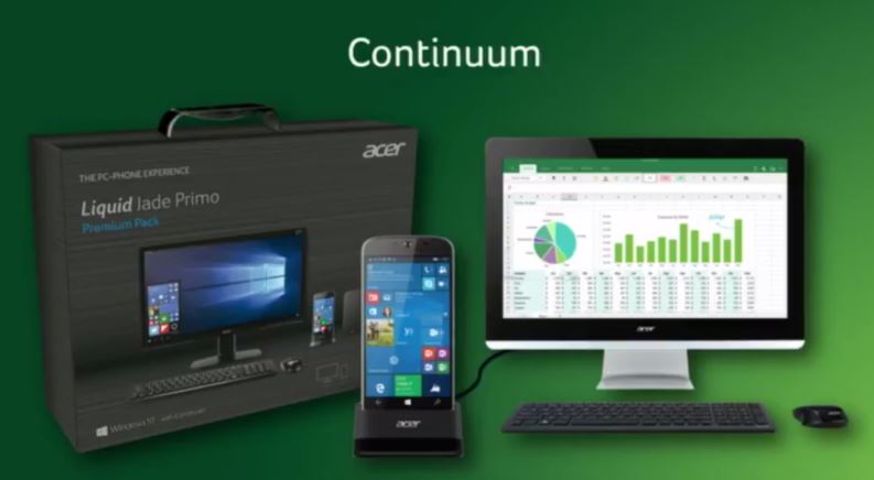 acer 1