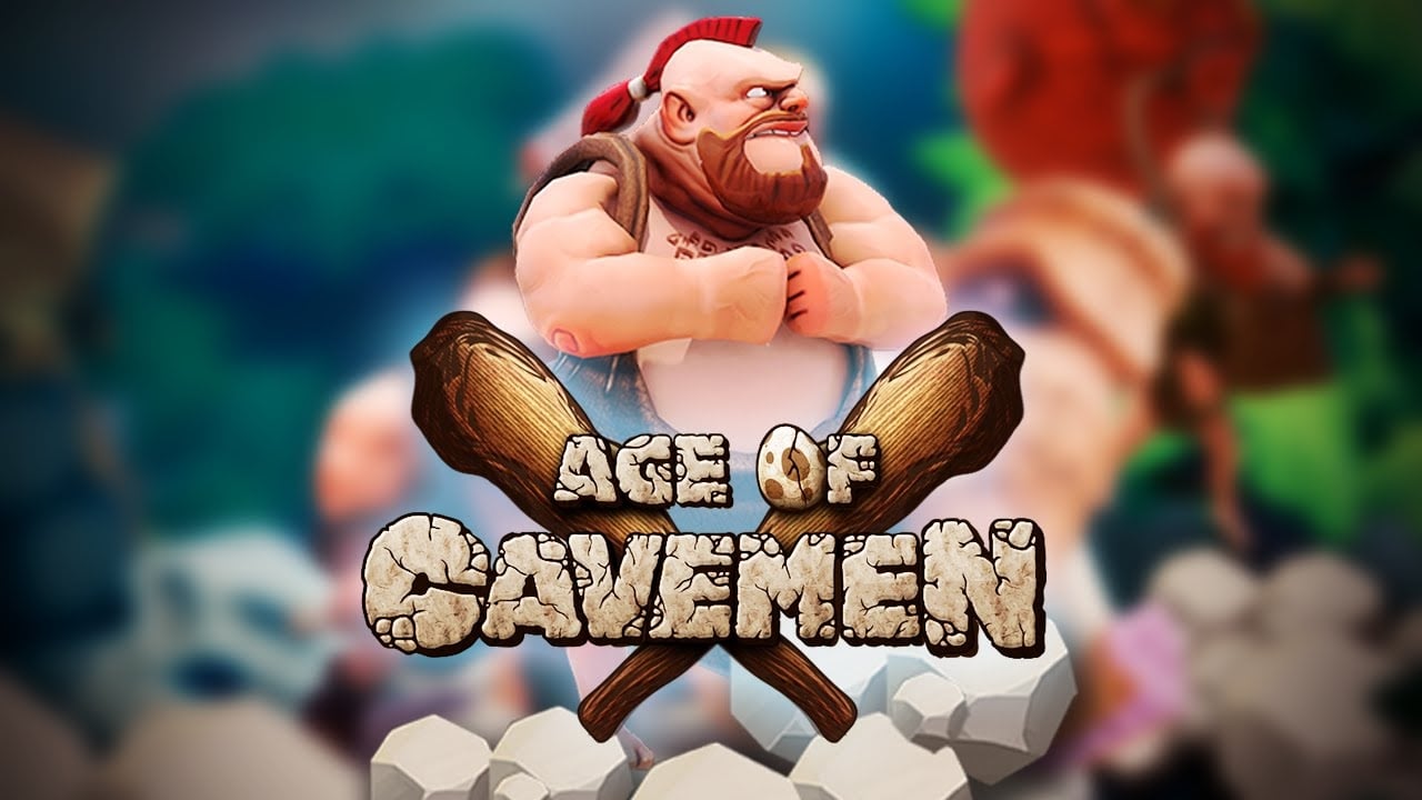 age of cavement