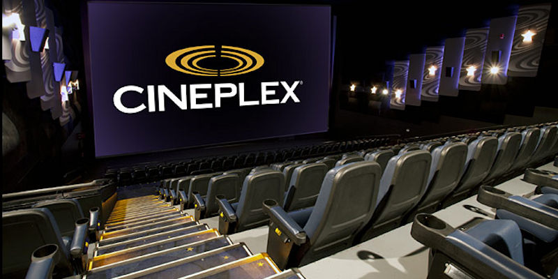 cineplex