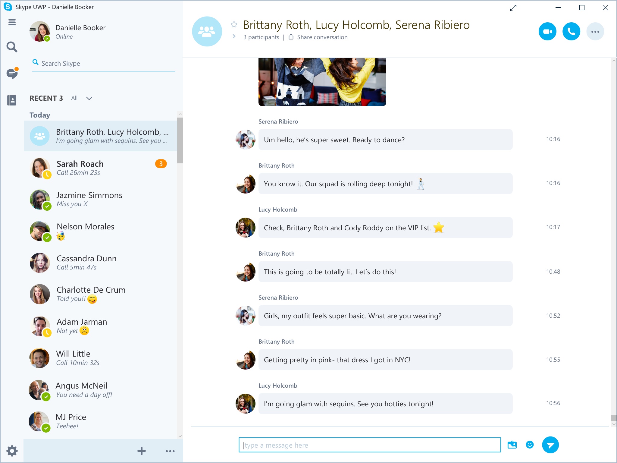 translator app for skype