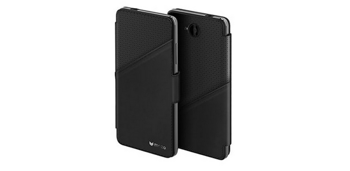 mozo flip cover lumia 650