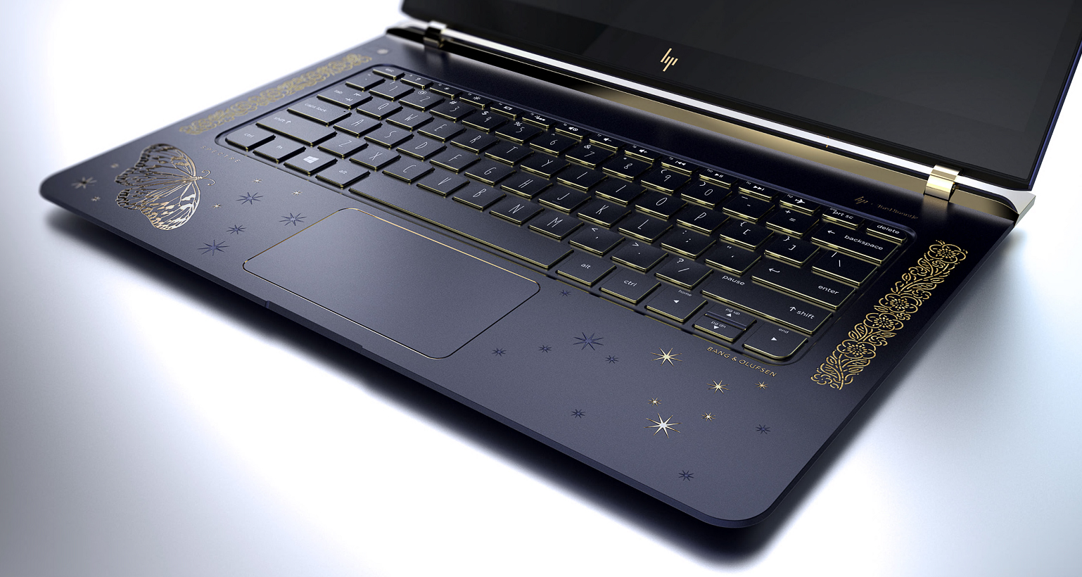 HP Introduces The Spectre 13 The World S Thinnest Laptop MSPoweruser