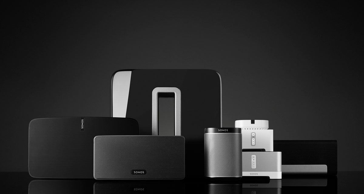 sonos-smart-speaker-system