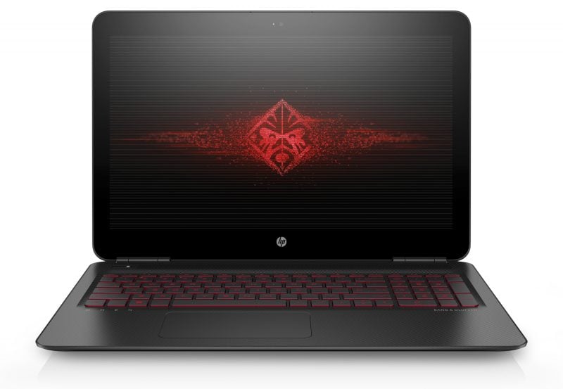 15.6-OMEN-by-HP-with-new-brand-logo-on-screen-Front-Facing