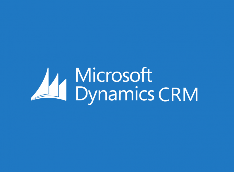 Dynamics-CRM