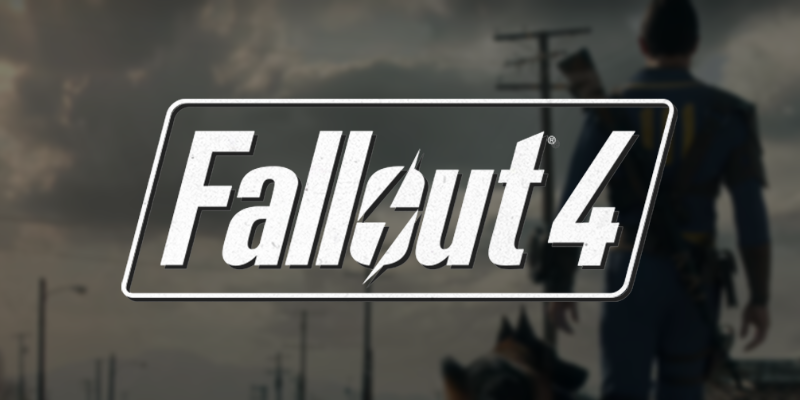 Fallout 4 featured image mspu