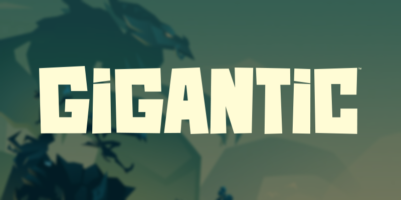 Gigantic featured image